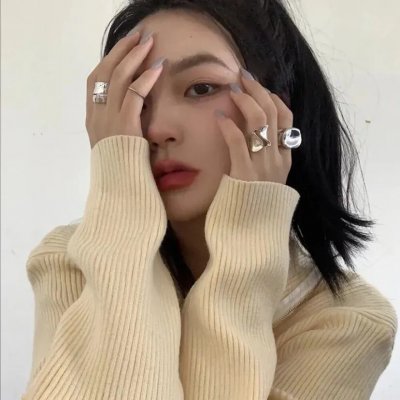 都会性男女