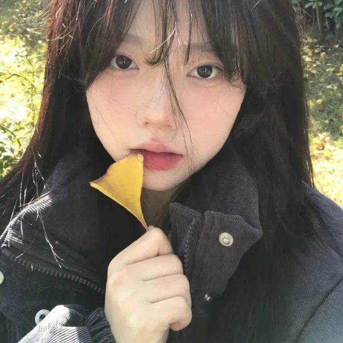 浪漫的蓝色